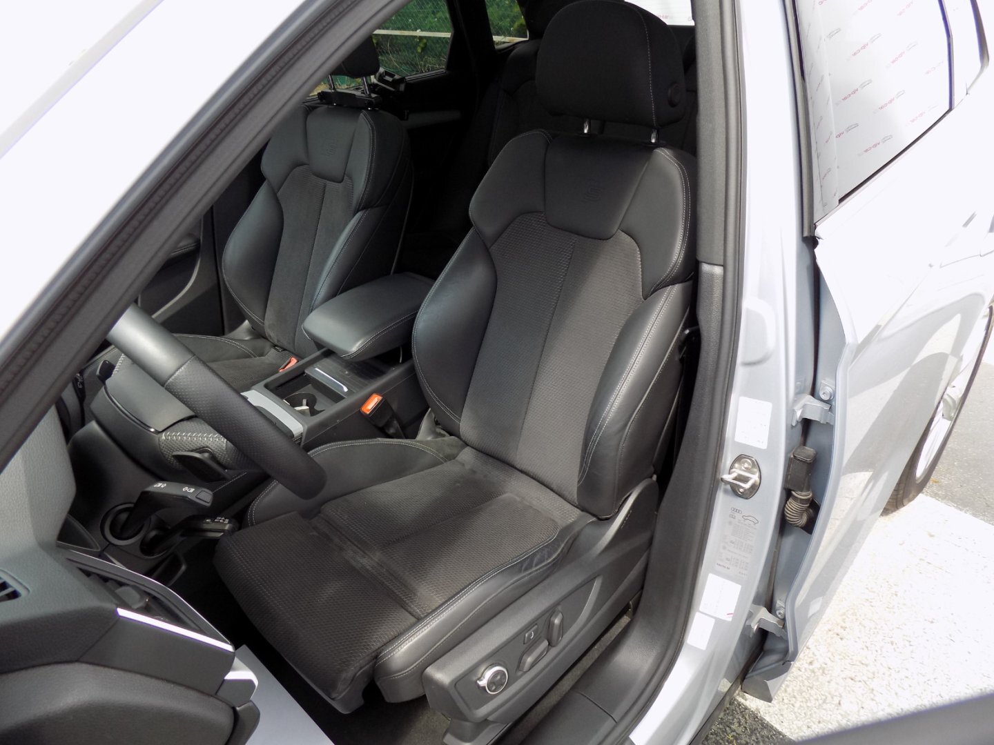 Audi Q5 SUV 2,0 l 140 kw