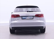 Audi A3 Hatchback 1,4 l 92 kw