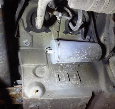 Mercedes-Benz SLK 44