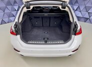 BMW Řada 3 Kombi 2,0 l 140 kw