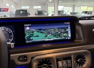 Mercedes-Benz Třídy G 16