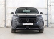 Peugeot 3008 SUV 1,2 l 100 kw
