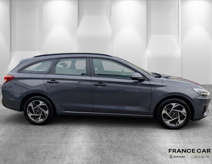 Hyundai i30 Kombi 998,0 74 kw