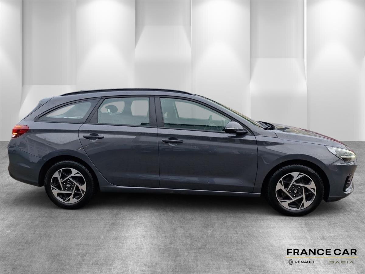 Hyundai i30 Kombi 998,0 74 kw
