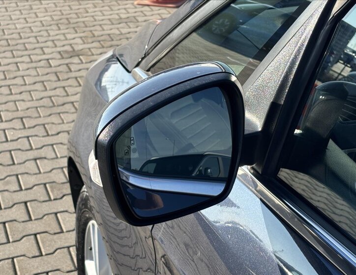 Ford Galaxy Kombi 2,0 l 140 kw