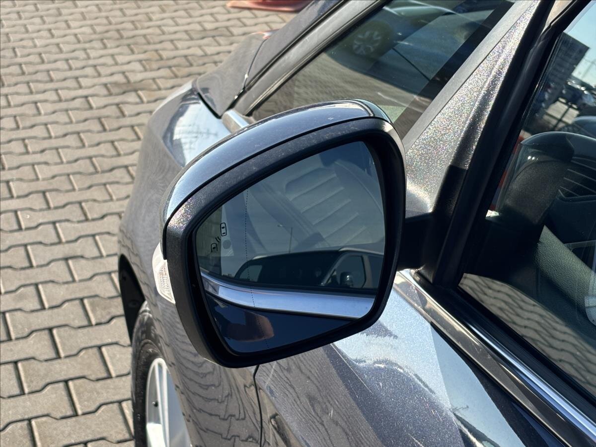 Ford Galaxy Kombi 2,0 l 140 kw