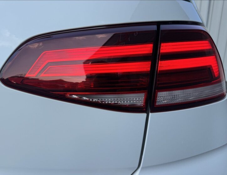 Volkswagen Golf Hatchback 2,0 l 110 kw