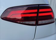 Volkswagen Golf Hatchback 2,0 l 110 kw