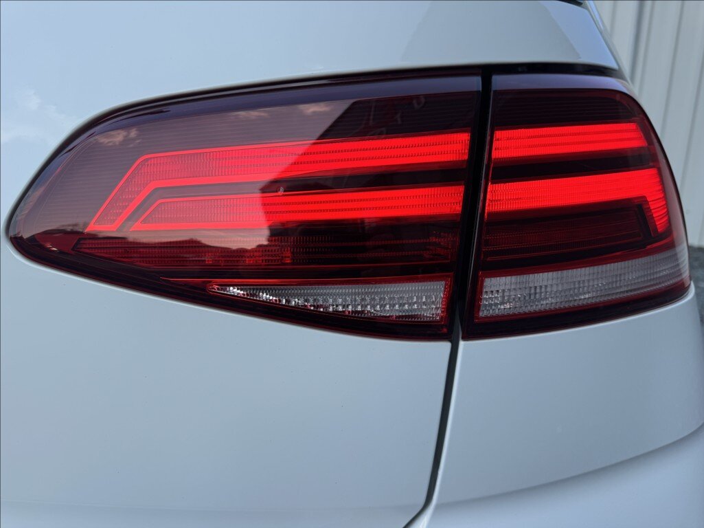 Volkswagen Golf Hatchback 2,0 l 110 kw