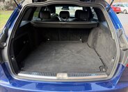 Mercedes-Benz Třídy C Kombi 2,1 l 150 kw