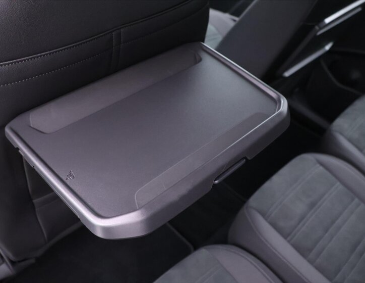 Volkswagen Touran 26