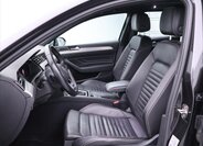 Volkswagen Passat Kombi 2,0 l 140 kw