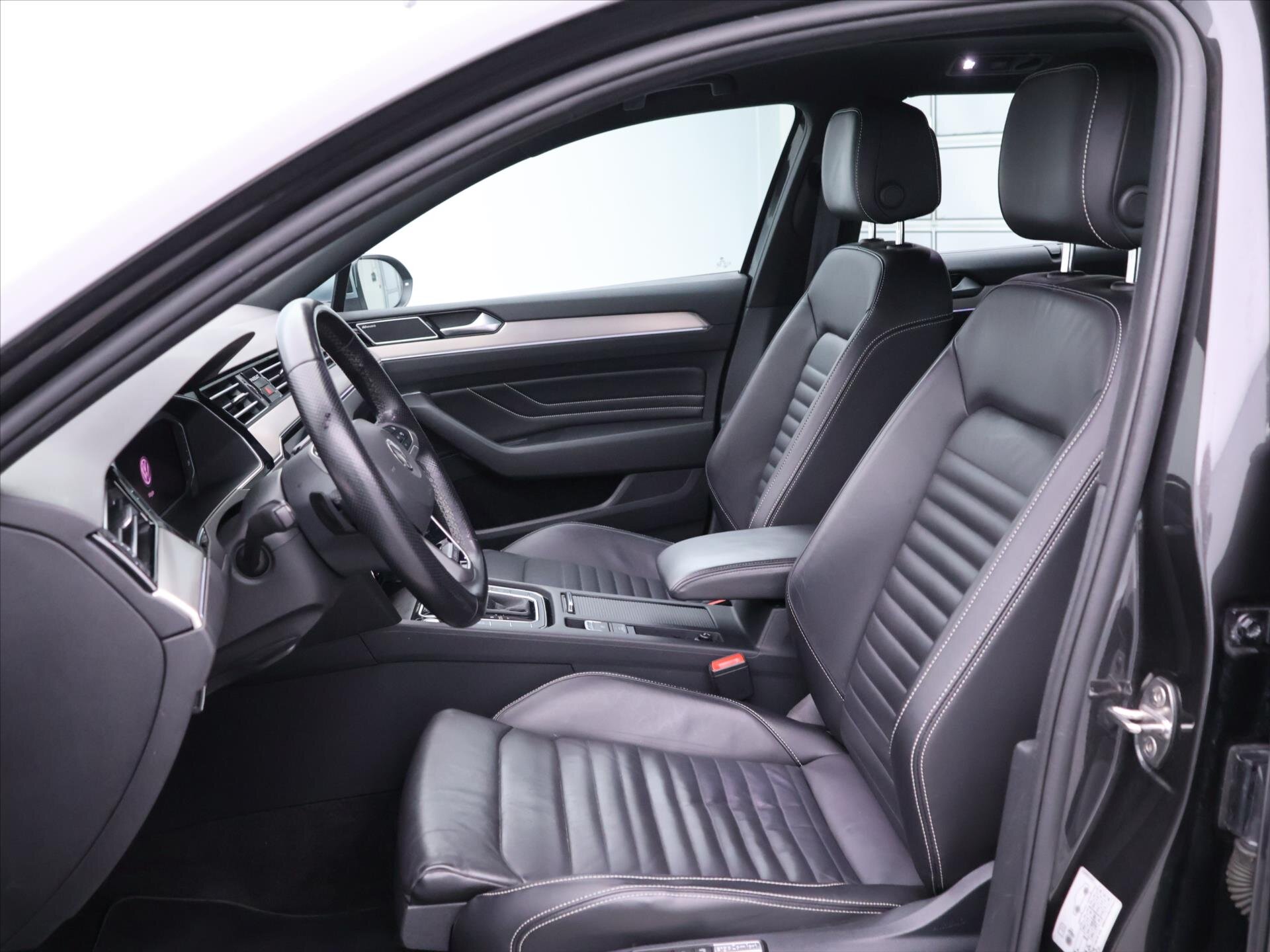 Volkswagen Passat Kombi 2,0 l 140 kw