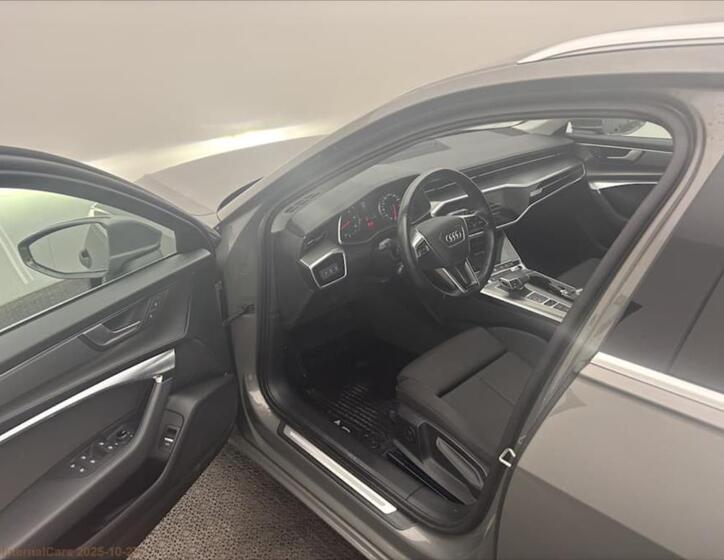 Audi A6 7