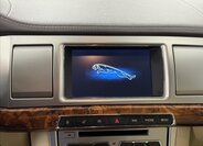 Jaguar XF Kombi 3,0 l 202 kw