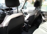 Citroën C4 Picasso MPV 1,6 l 80 kw