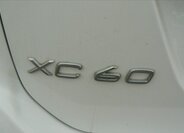 Volvo XC60 SUV 2,4 l 120 kw