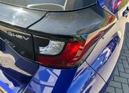 Toyota Yaris Hatchback 1,5 l 68 kw