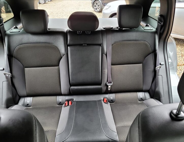 Renault Koleos SUV / Terénní 2,0 l 135 kw