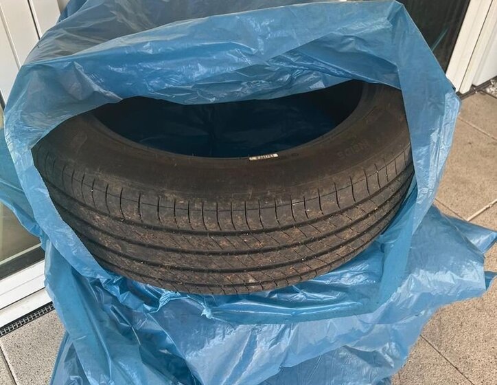 Toyota C-HR SUV / Terénní 2,0 l 112 kw