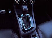 Renault Arkana SUV / Terénní 1,3 l 103 kw