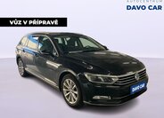 Volkswagen Passat 2