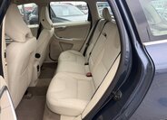Volvo XC60 Kombi 2,4 l 129 kw
