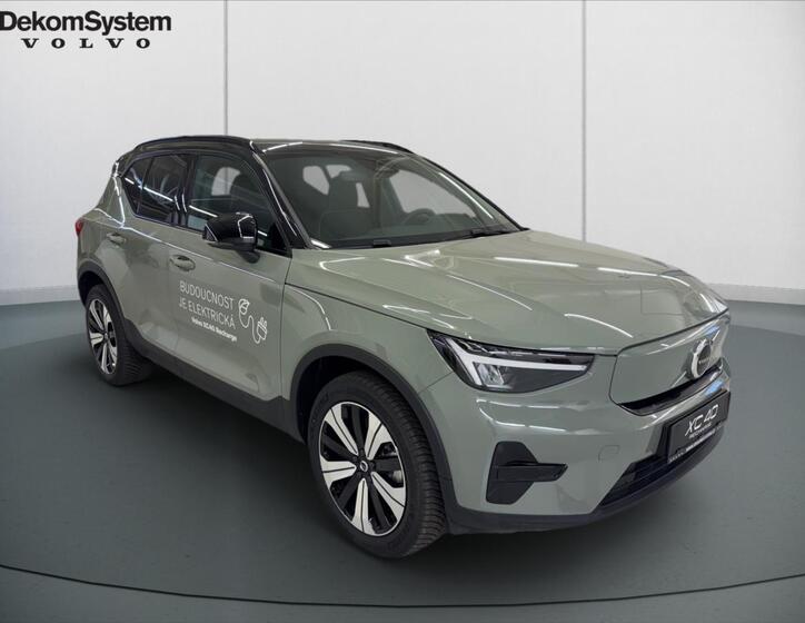 Volvo XC40 2