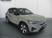 Volvo XC40 2