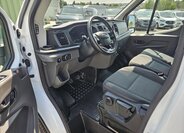 Ford Transit Ostatní 2,0 l 125 kw