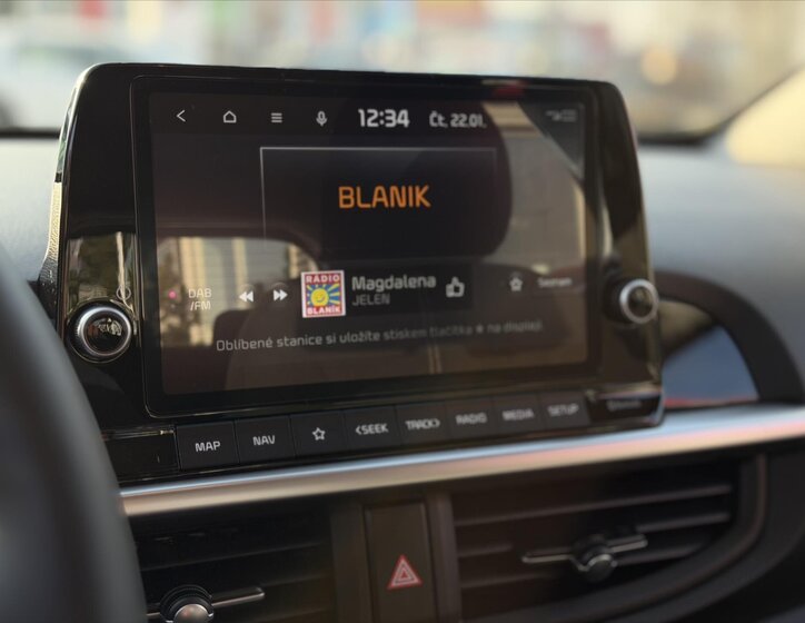 KIA Picanto Hatchback 998,0 50 kw