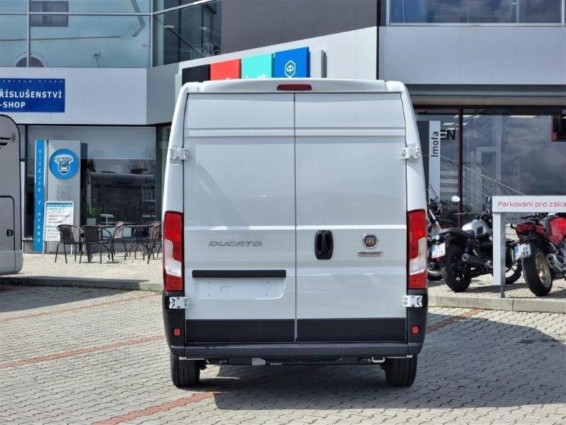 Fiat Ducato Ostatní 2,2 l 88 kw