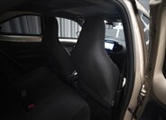 Toyota Aygo Hatchback 998,0 53 kw