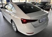 Škoda Octavia 4
