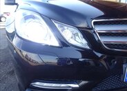 Mercedes-Benz Třídy E 10