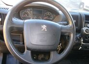 Peugeot Boxer Ostatní 2,2 l 81 kw