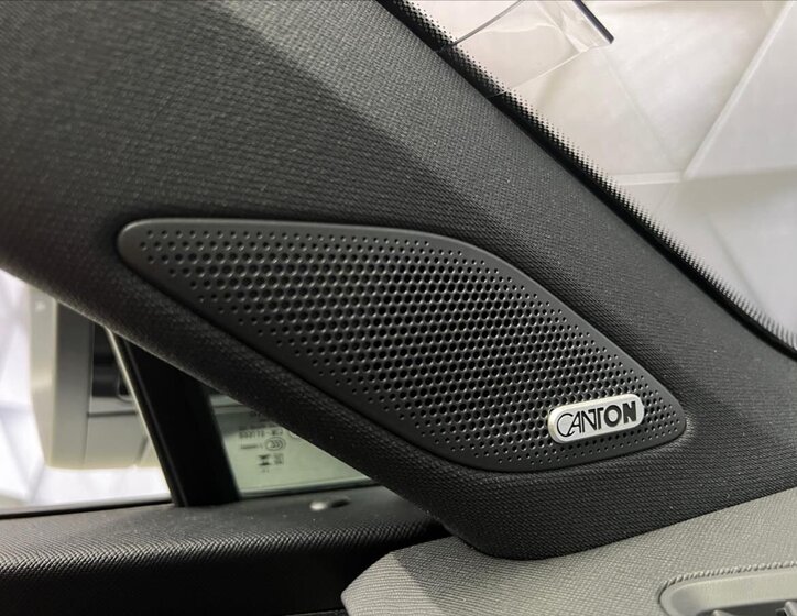 Škoda Kodiaq SUV / Terénní 2,0 l 142 kw