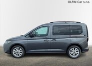 Volkswagen Caddy Kombi 2,0 l 90 kw