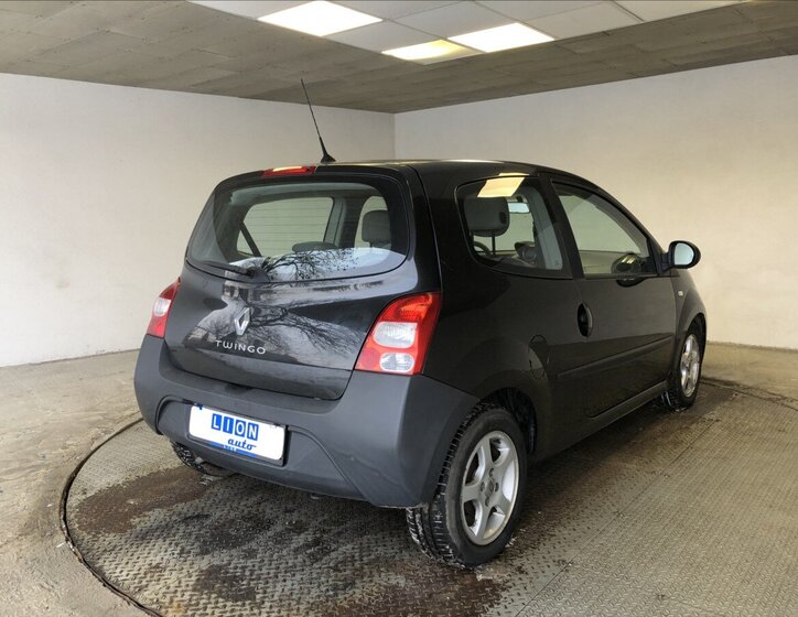 Renault Twingo 7