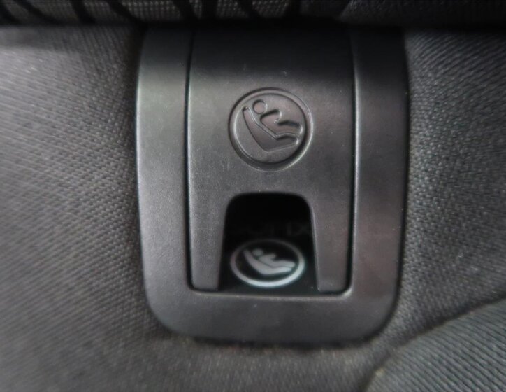 Seat Leon Kombi 2,0 l 110 kw