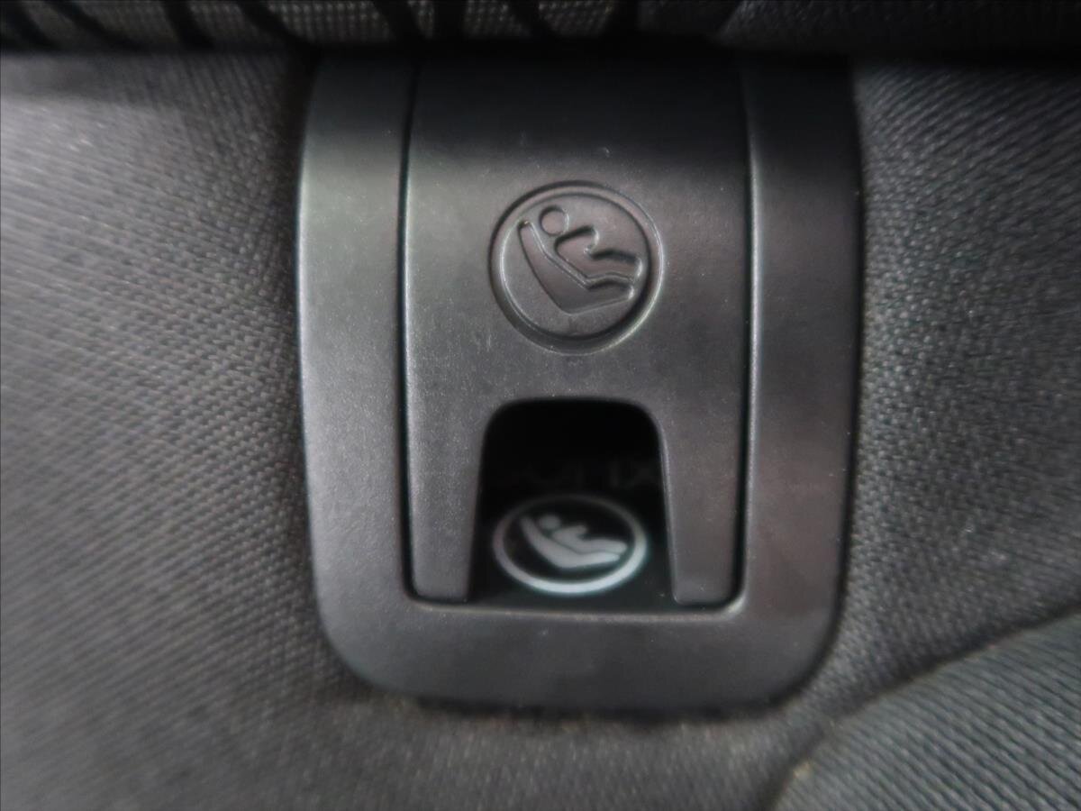 Seat Leon Kombi 2,0 l 110 kw