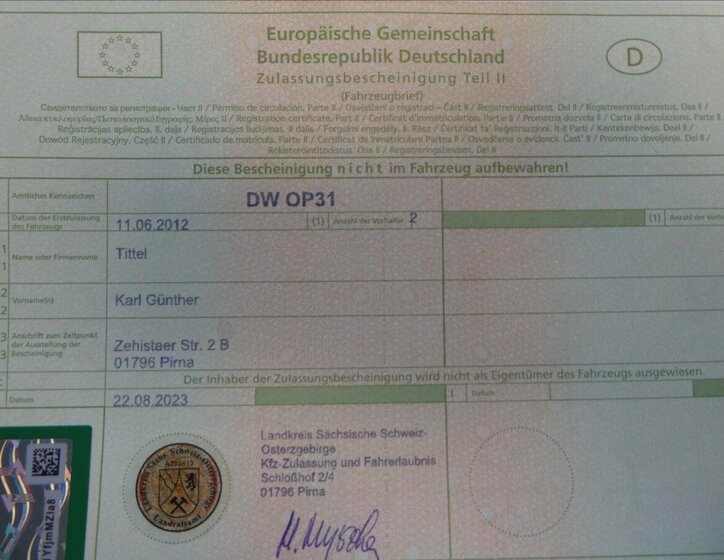 Opel Astra Kombi 1,4 l 88 kw