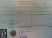 Opel Astra Kombi 1,4 l 88 kw