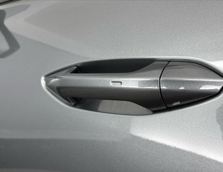 Škoda Kodiaq SUV / Terénní 2,0 l 142 kw