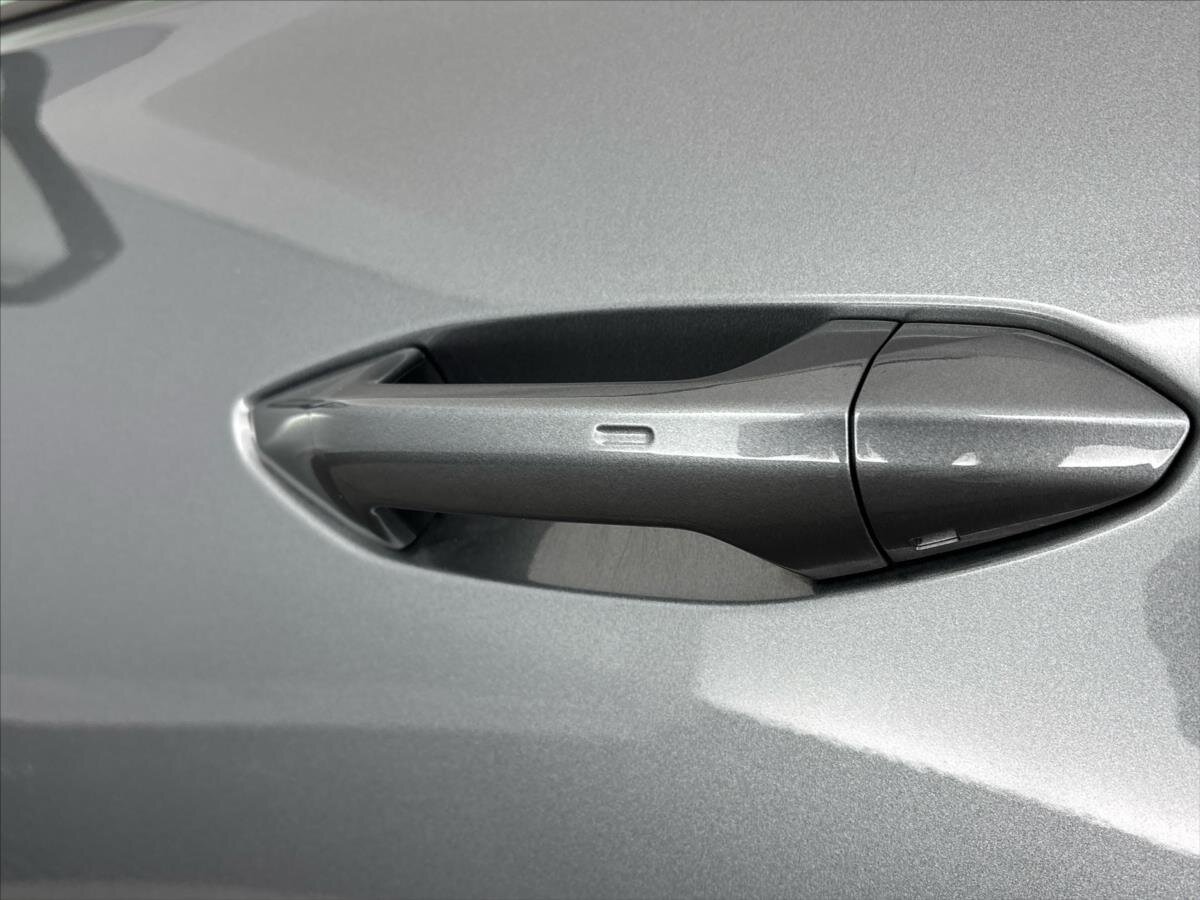 Škoda Kodiaq SUV / Terénní 2,0 l 142 kw