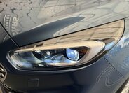 Ford S-MAX MPV 2,5 l 140 kw