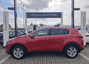 KIA Sportage Ostatní 2,0 l 136 kw