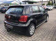 Volkswagen Polo Hatchback 1,2 l 55 kw