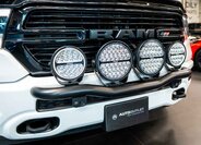 Dodge RAM Pick-up 5,7 l 295 kw