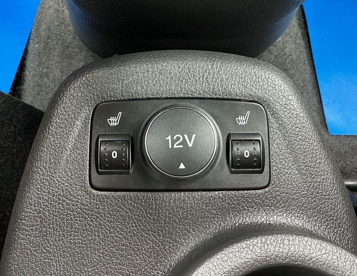 Ford Tourneo Connect 16